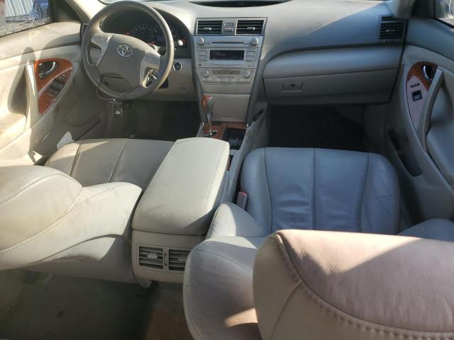 Photo 8 from auction – 2011 TOYOTA CAMRY BASE with VIN 4T1BF3EK0BU227442