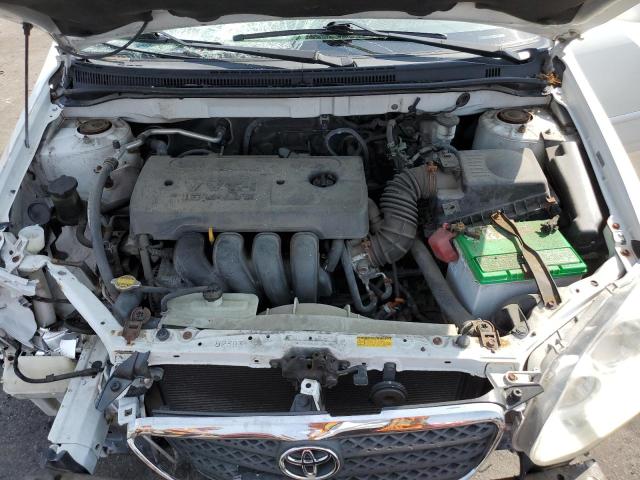 Photo 11 from auction – 2005 TOYOTA COROLLA CE with VIN 2T1BR32E05C331506