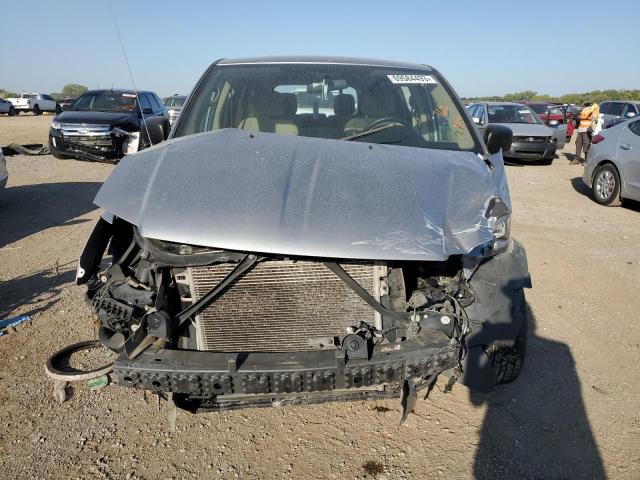 Photo 5 from auction – 2014 DODGE GRAND CARA with VIN 2C4RDGBG7ER355565