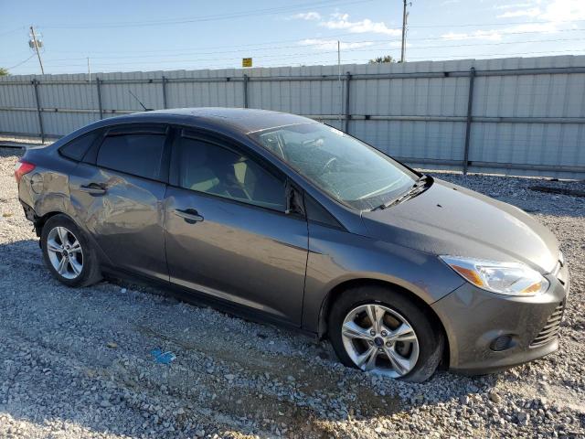 Фото 4 с аукциона – 2013 FORD FOCUS SE с VIN 1FADP3F24DL240380