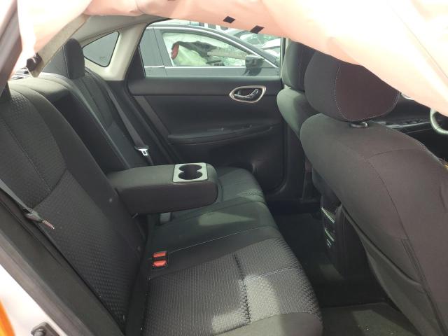 Photo 10 from auction – 2019 NISSAN SENTRA S with VIN 3N1AB7AP3KY272136