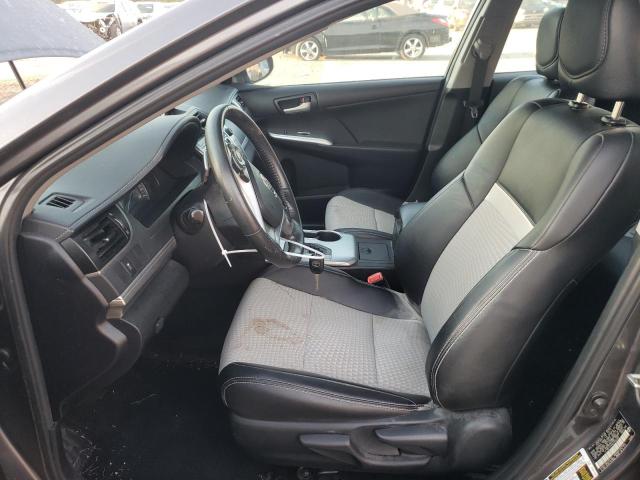 Photo 7 from auction – 2014 TOYOTA CAMRY L with VIN 4T1BF1FK6EU332395