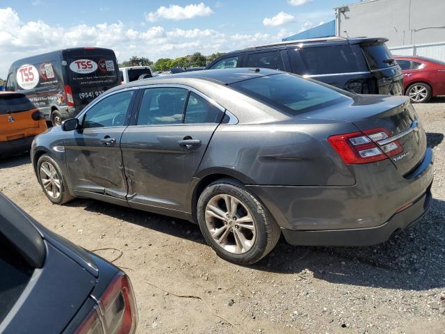 Photo 2 from auction – 2015 FORD TAURUS SEL with VIN 1FAHP2E83FG176118