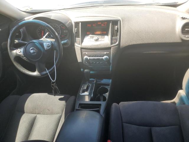 Photo 8 from auction – 2014 NISSAN MAXIMA S with VIN 1N4AA5AP7EC449407