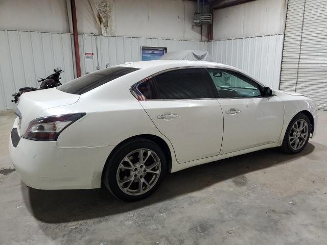 Zdjęcie 3 z aukcji – 2014 NISSAN MAXIMA S z VIN 1N4AA5AP5EC434968