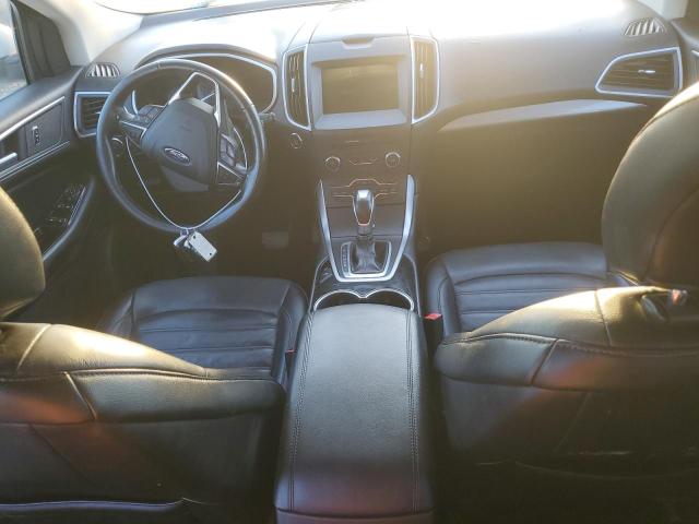 Photo 8 from auction – 2017 FORD EDGE SEL with VIN 2FMPK4J93HBC12068