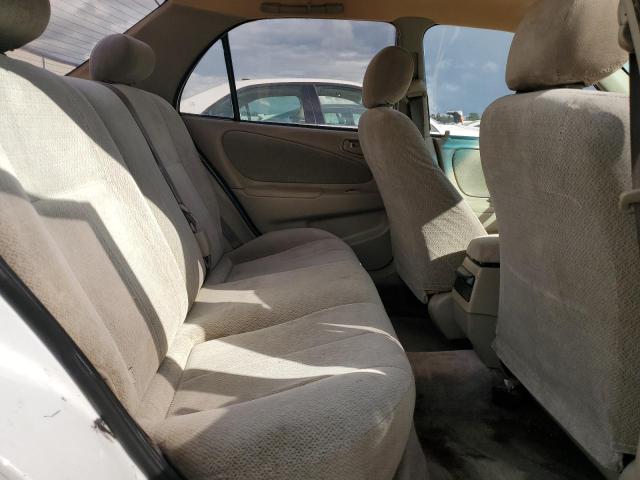 Photo 10 from auction – 2002 TOYOTA COROLLA CE with VIN 2T1BR12E92C574179