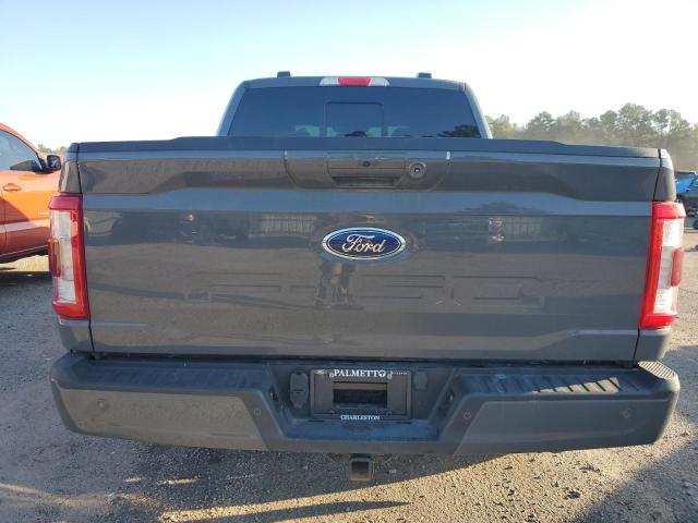 Photo 6 from auction – 2021 FORD F150 SUPER with VIN 1FTEW1C51MFC11650