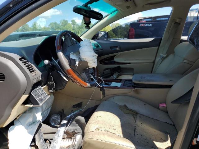 Снимка 7 от търг – 2007 LEXUS GS 350 с VIN JTHCE96S370003656