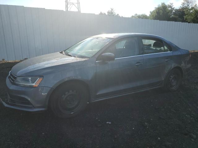 VOLKSWAGEN JETTA S 2017 with VIN 3VW2B7AJ4HM292020 - Photo from auction