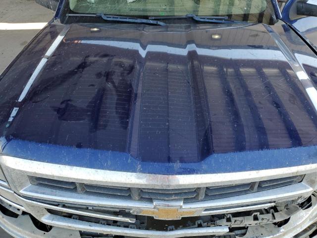 Photo 11 from auction – 2014 CHEVROLET SILVERADO with VIN 3GCUKSEC4EG317924
