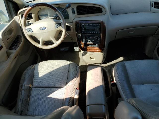Photo 8 from auction – 2003 FORD WINDSTAR L with VIN 2FMDA584X3BA46792