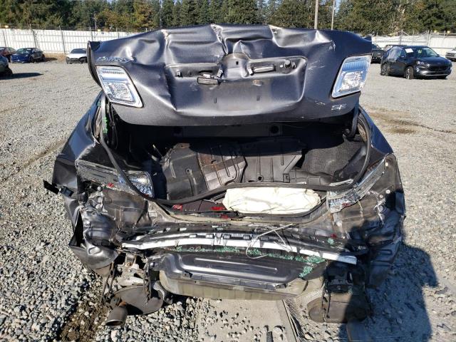 Photo 6 from auction – 2011 TOYOTA CAMRY BASE with VIN 4T1BF3EK0BU620695