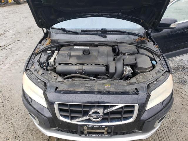 Photo 11 from auction – 2011 VOLVO XC70 3.2 with VIN YV4940BL5B1104755