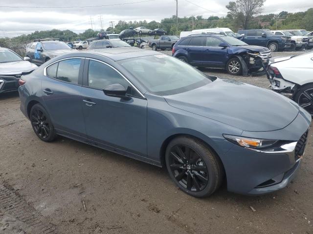 Photo 4 from auction – 2023 MAZDA 3 PREFERRE with VIN 3MZBPBCM5PM358097