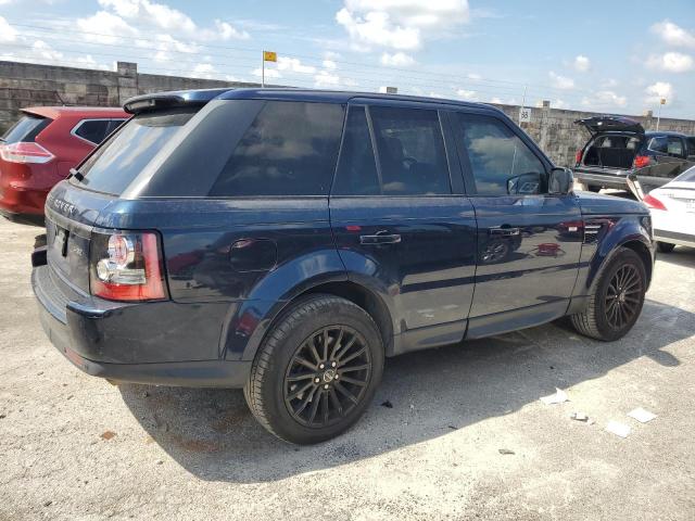 Photo 3 from auction – 2012 LAND ROVER RANGE ROVE with VIN SALSF2D49CA759284