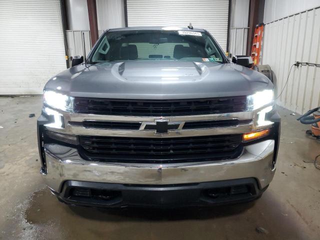 Photo 5 from auction – 2019 CHEVROLET SILVERADO with VIN 1GCRYDED9KZ259684
