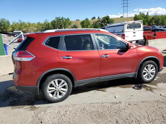 Photo 3 from auction – 2015 NISSAN ROGUE S with VIN KNMAT2MV8FP571040