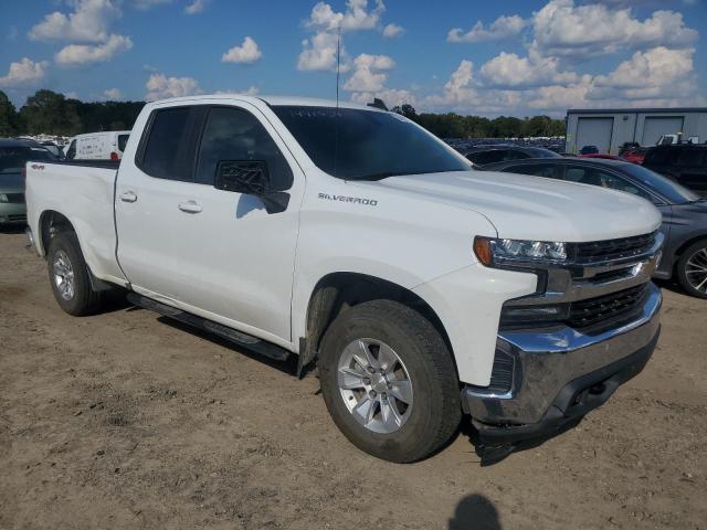 Photo 4 from auction – 2019 CHEVROLET SILVERADO with VIN 1GCRYDED9KZ318359
