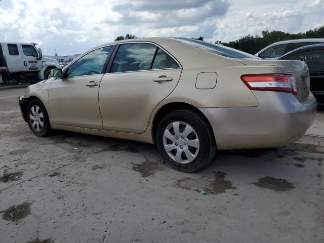 Photo 2 from auction – 2011 TOYOTA CAMRY BASE with VIN 4T1BF3EK6BU157350
