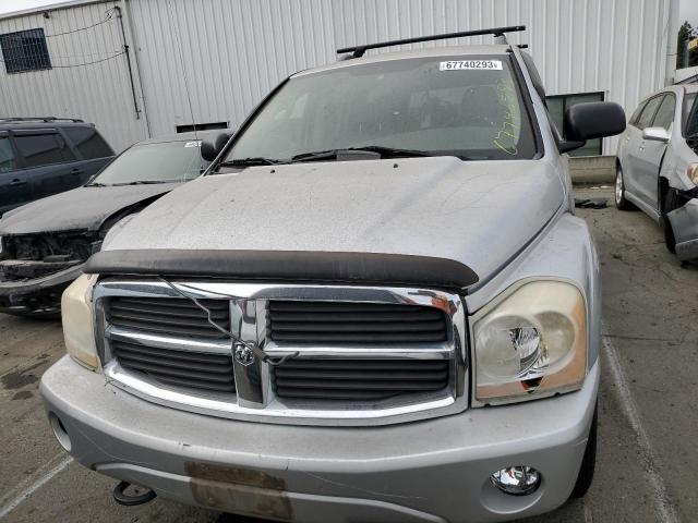 Photo 5 from auction – 2004 DODGE DURANGO LI with VIN 1D4HB58D84F104274