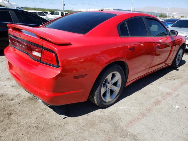 Photo 3 from auction – 2014 DODGE CHARGER SE with VIN 2C3CDXBGXEH358749