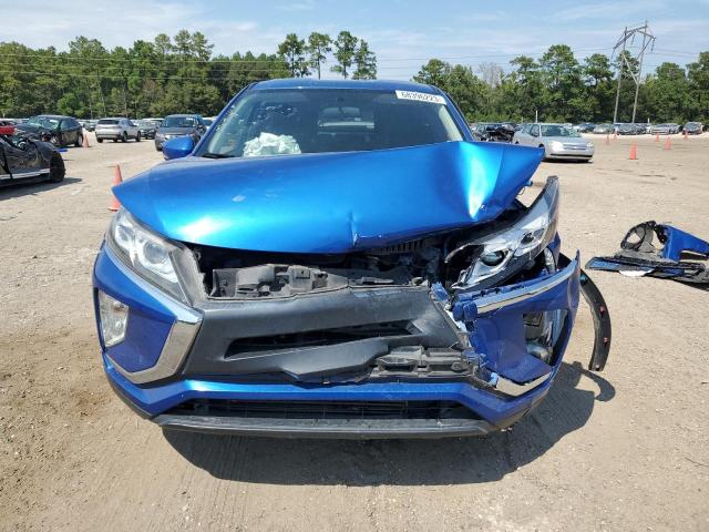 Photo 5 from auction – 2018 MITSUBISHI ECLIPSE CR with VIN JA4AS3AA0JZ067583