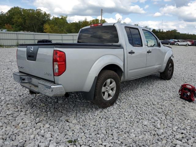 Zdjęcie 3 z aukcji – 2012 NISSAN FRONTIER S z VIN 1N6AD0EV4CC447671