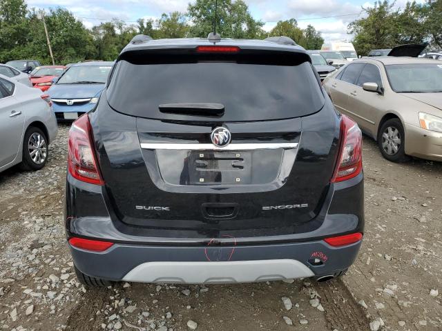 Photo 6 from auction – 2018 BUICK ENCORE PRE with VIN KL4CJASB4JB641540