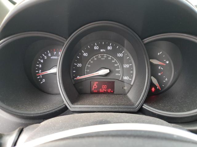 Снимка 9 от търг – 2014 KIA RIO LX с VIN KNADM4A39E6377871