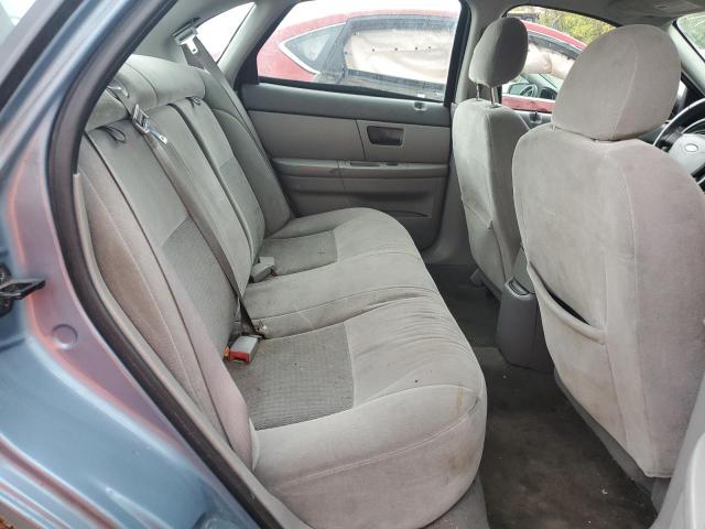 Photo 10 from auction – 2006 FORD TAURUS SEL with VIN 1FAFP56U76A253399