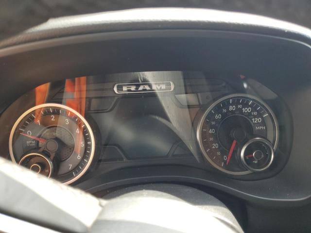 Photo 9 from auction – 2019 RAM 1500 BIG H with VIN 1C6SRFFT4KN630779