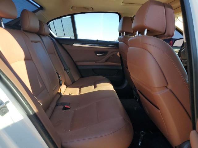Photo 10 from auction – 2015 BMW 535 I with VIN WBA5B1C58FD920244