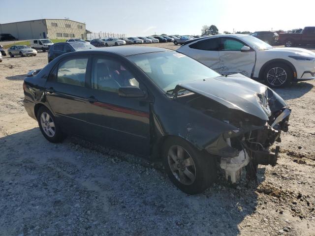 Photo 4 from auction – 2003 TOYOTA COROLLA CE with VIN JTDBR32E732005018