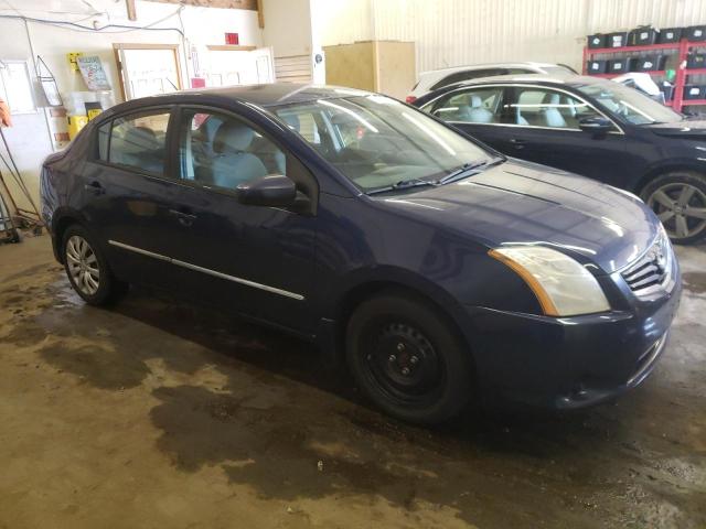 Photo 4 from auction – 2010 NISSAN SENTRA 2.0 with VIN 3N1AB6AP1AL638200