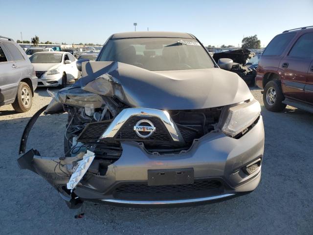 Photo 5 from auction – 2016 NISSAN ROGUE S with VIN KNMAT2MT1GP677460