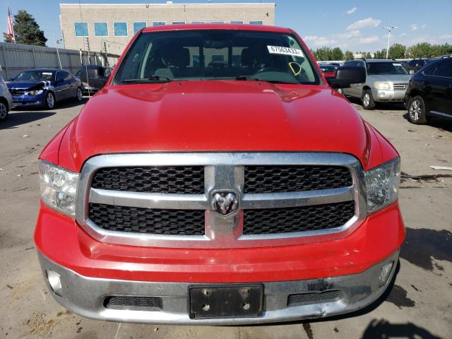 Photo 5 from auction – 2016 RAM 1500 SLT with VIN 1C6RR7LG0GS334002