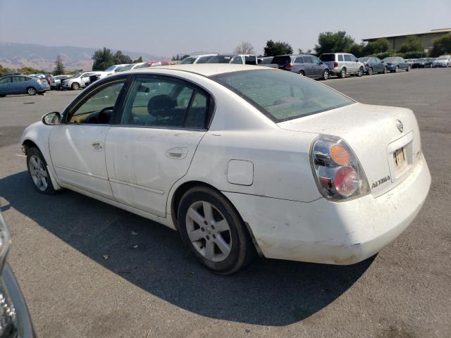 Photo 2 from auction – 2004 NISSAN ALTIMA BAS with VIN 1N4AL11E44C149761