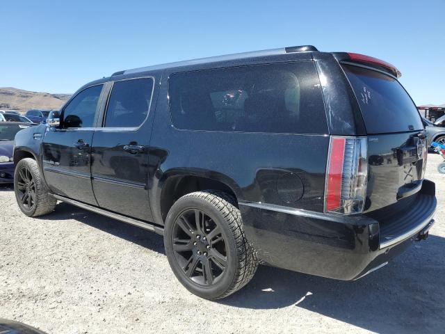 Photo 2 from auction – 2014 CADILLAC ESCALADE E with VIN 1GYS3JEF7ER182019