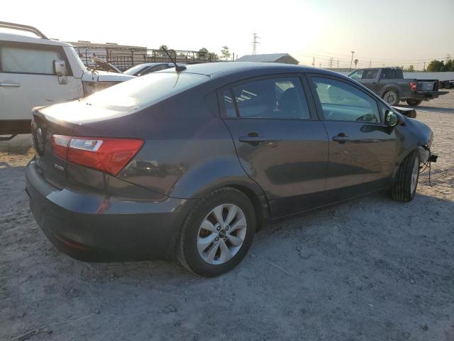 Photo 3 from auction – 2016 KIA RIO EX with VIN KNADN4A36G6568602
