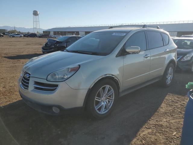 Photo 1 from auction – 2006 SUBARU B9 TRIBECA with VIN 4S4WX83C064429291
