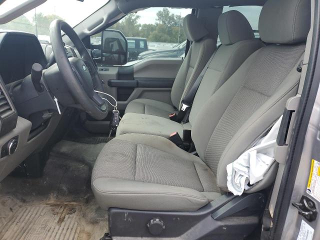 Photo 7 from auction – 2022 FORD F250 SUPER with VIN 1FT7X2A6XNED17643