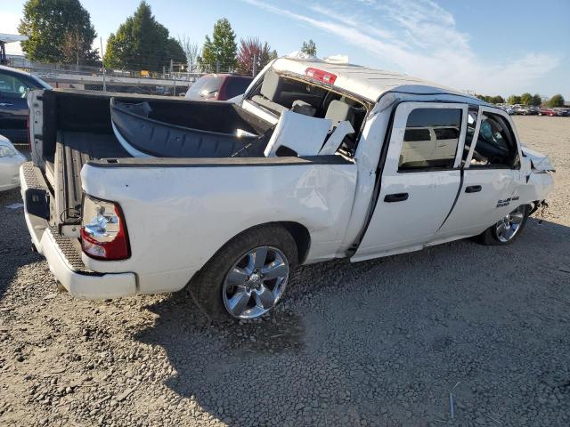 Photo 3 from auction – 2017 RAM 1500 ST with VIN 3C6RR7KT6HG696438