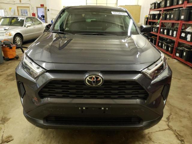 Photo 5 from auction – 2023 TOYOTA RAV4 LE with VIN 2T3F1RFV3PW382044