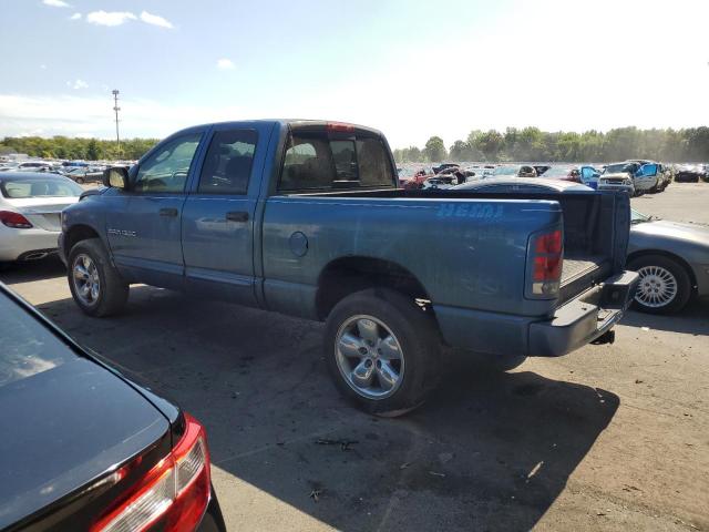 Photo 2 from auction – 2005 DODGE RAM 1500 S with VIN 1D7HU18D85S129769