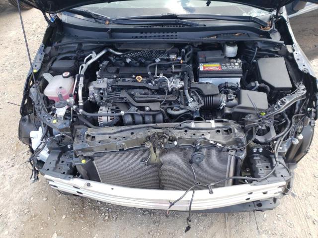 Photo 11 from auction – 2020 TOYOTA COROLLA SE with VIN 5YFS4RCE7LP035282