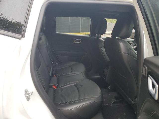 Photo 11 from auction – 2022 JEEP COMPASS LI with VIN 3C4NJDCB8NT185724