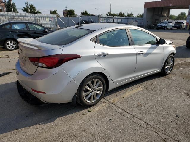 Photo 3 from auction – 2016 HYUNDAI ELANTRA SE with VIN KMHDH4AE9GU545401