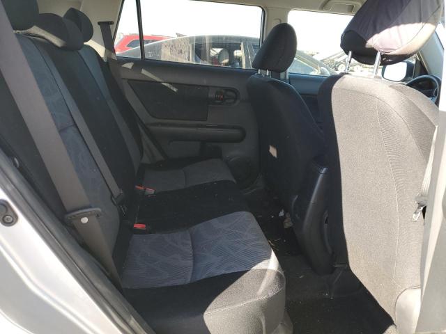 Photo 10 from auction – 2012 TOYOTA SCION XB with VIN JTLZE4FE6CJ004284