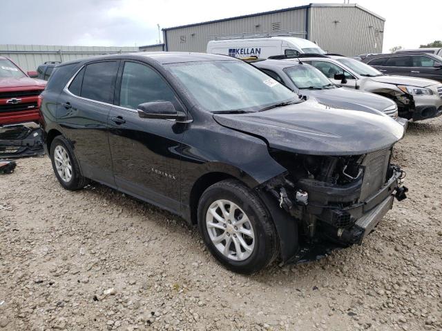 Photo 4 from auction – 2019 CHEVROLET EQUINOX LT with VIN 2GNAXJEV3K6242633